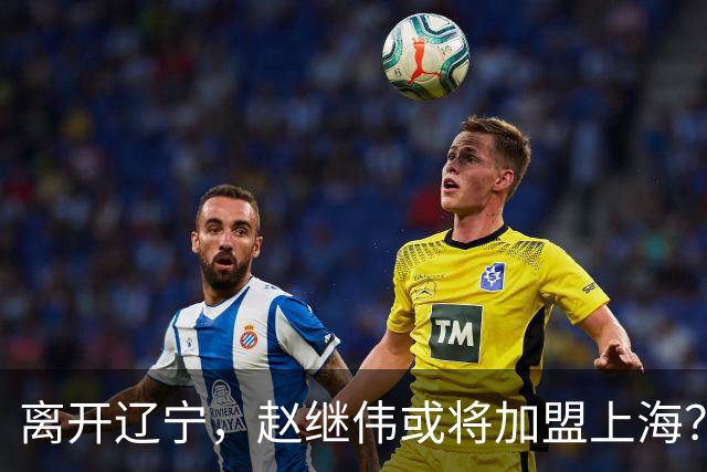 离开辽宁，赵继伟或将加盟上海？卢伟的态度引人关注